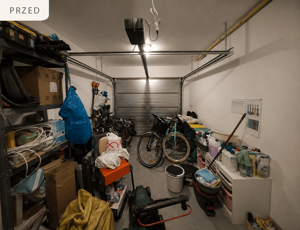 Przed